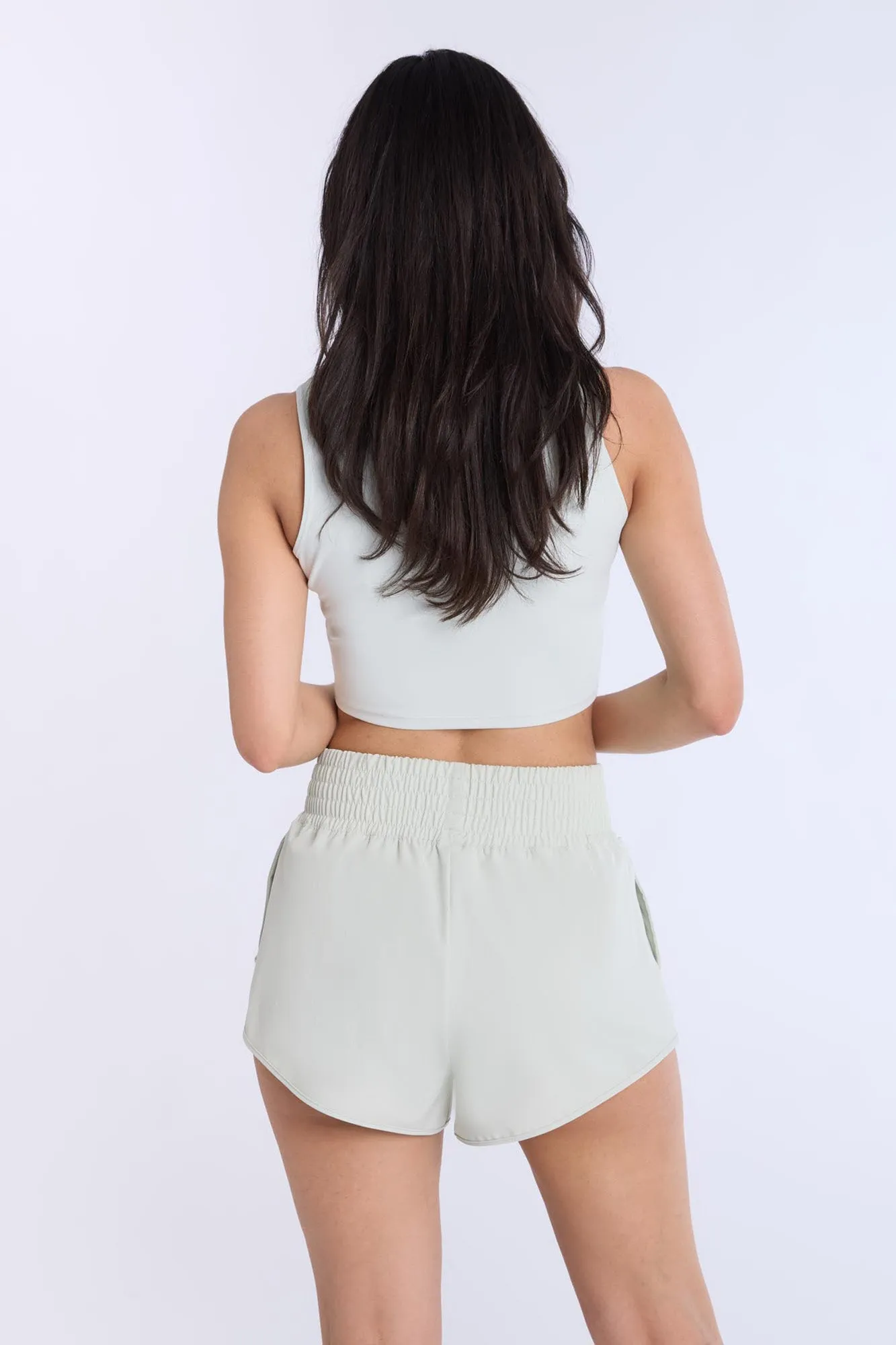 Flex Move Flowy Mini Skort
