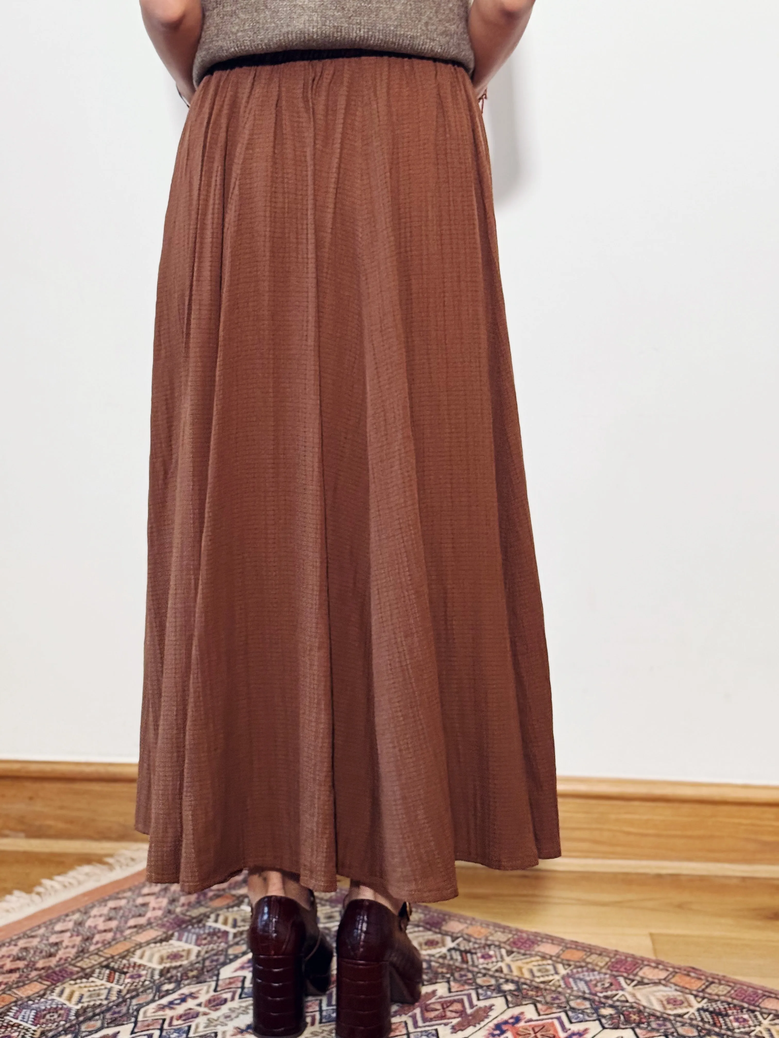 Flowy Skirts