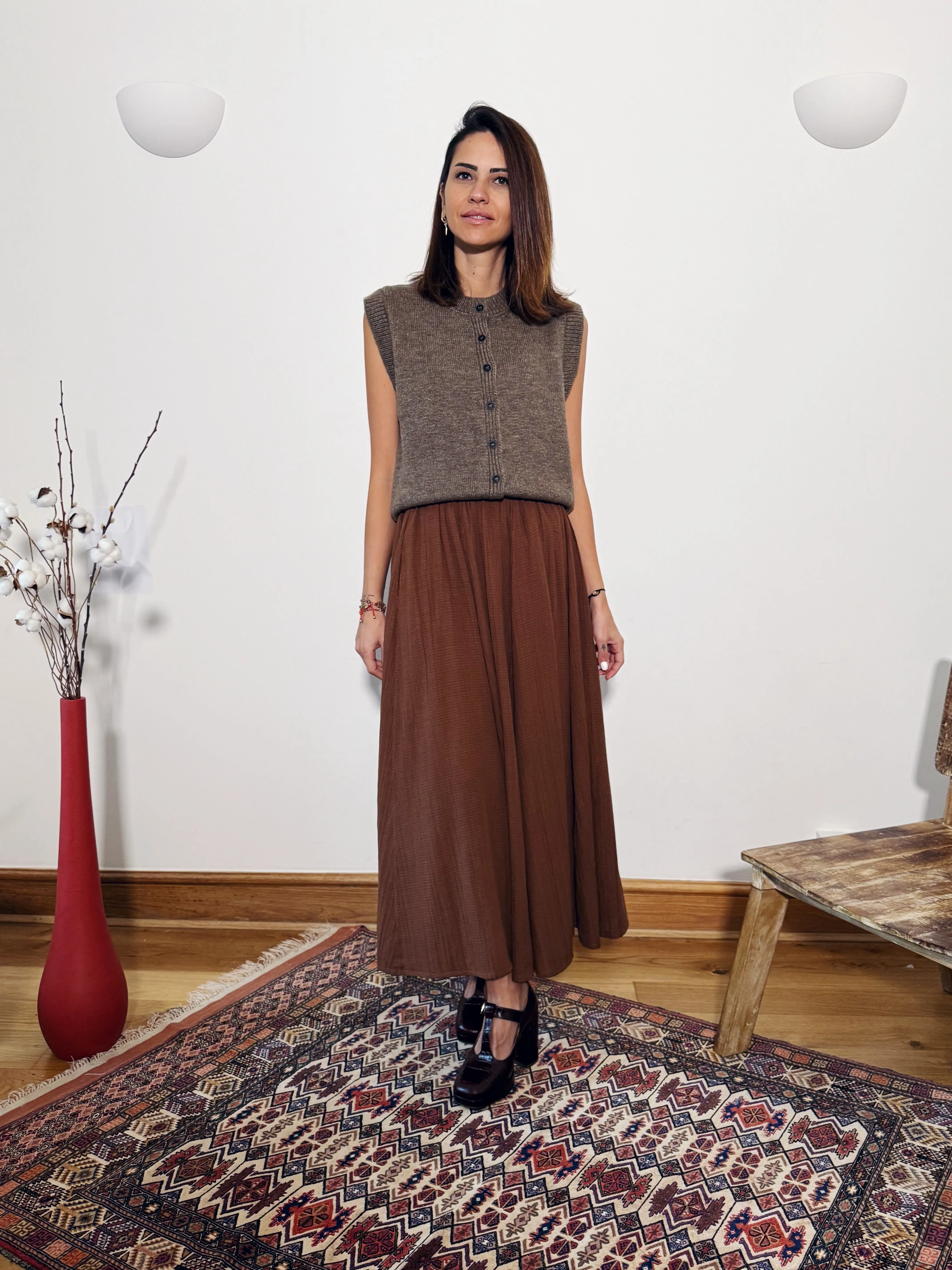 Flowy Skirts