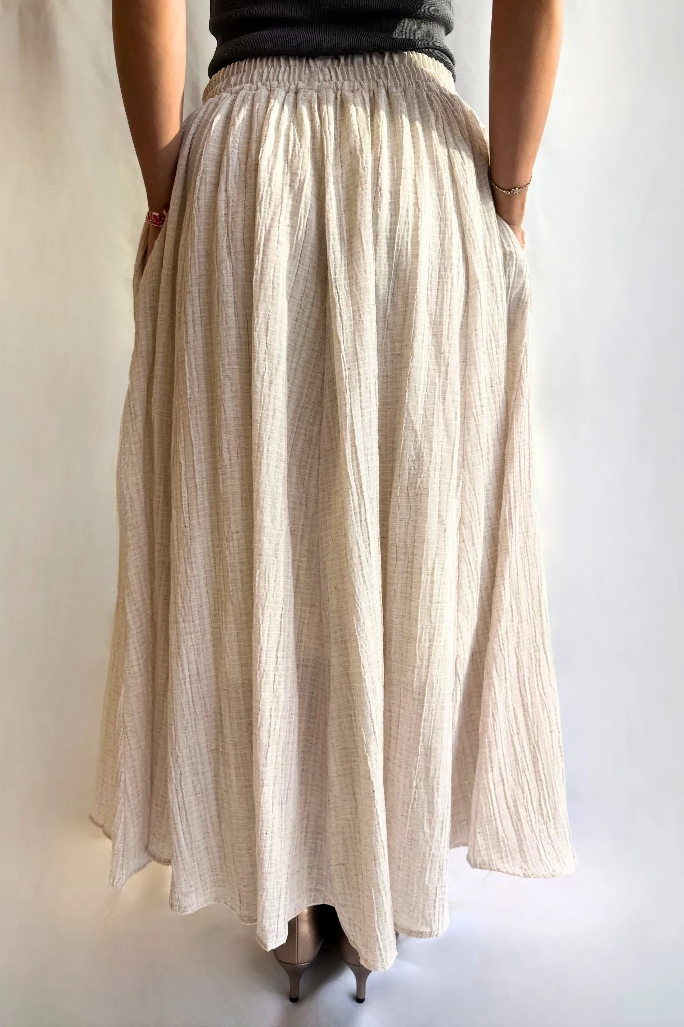 Flowy Skirts