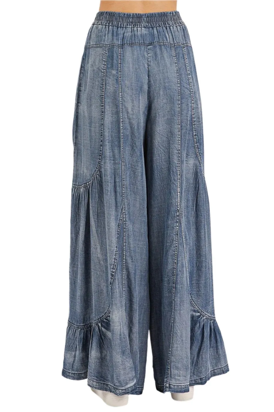From My Heart Pants
