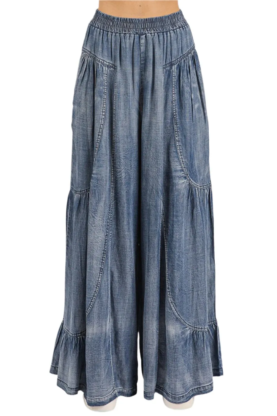 From My Heart Pants