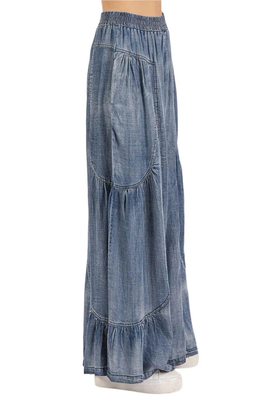 From My Heart Pants