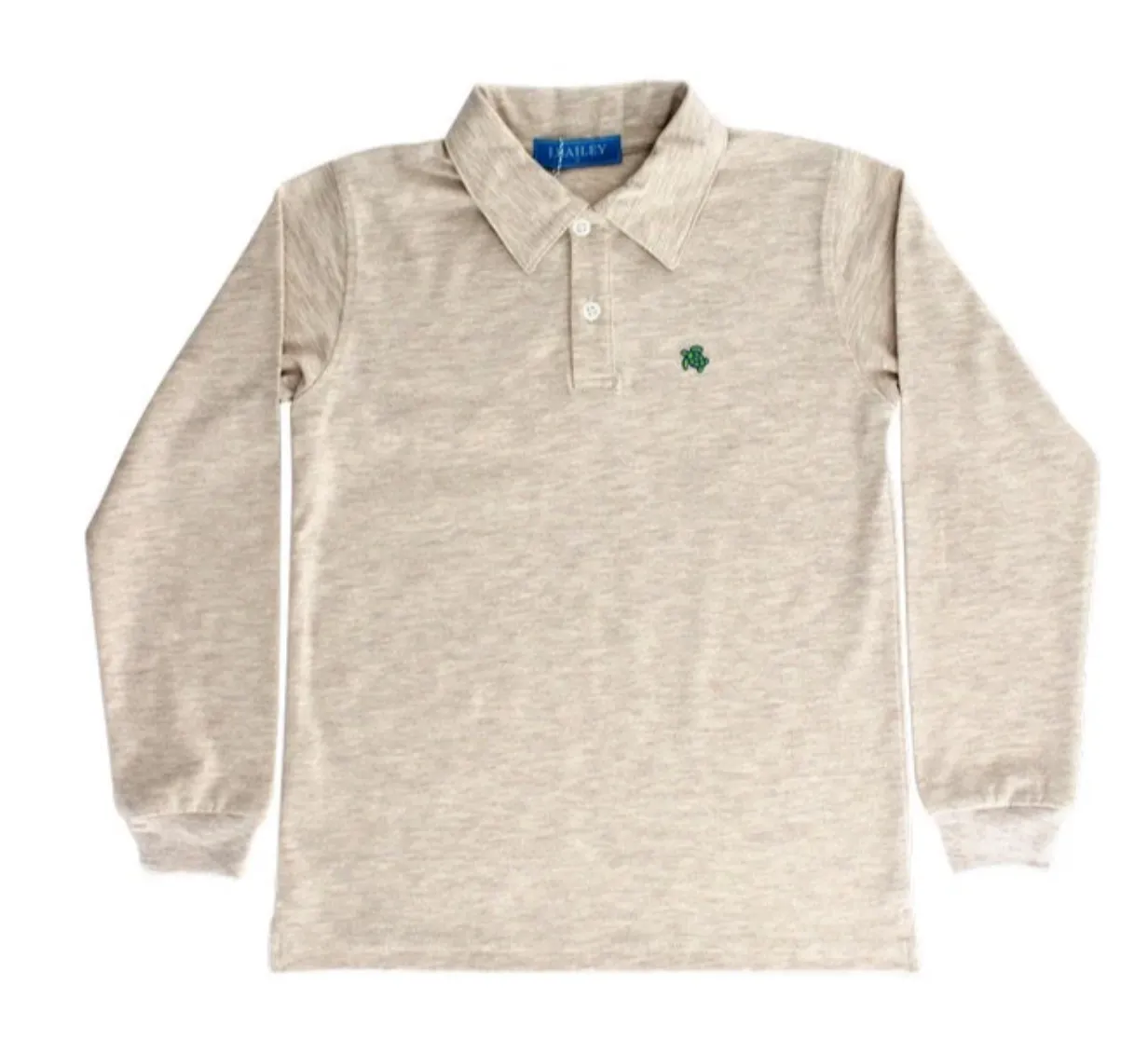 Harry Polo L/S