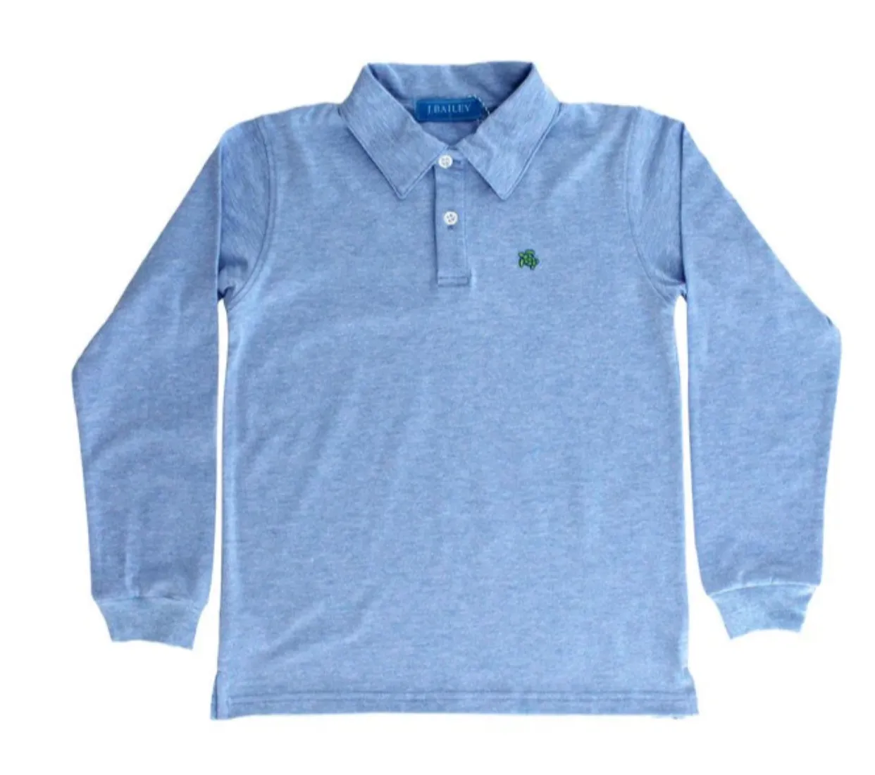 Harry Polo L/S