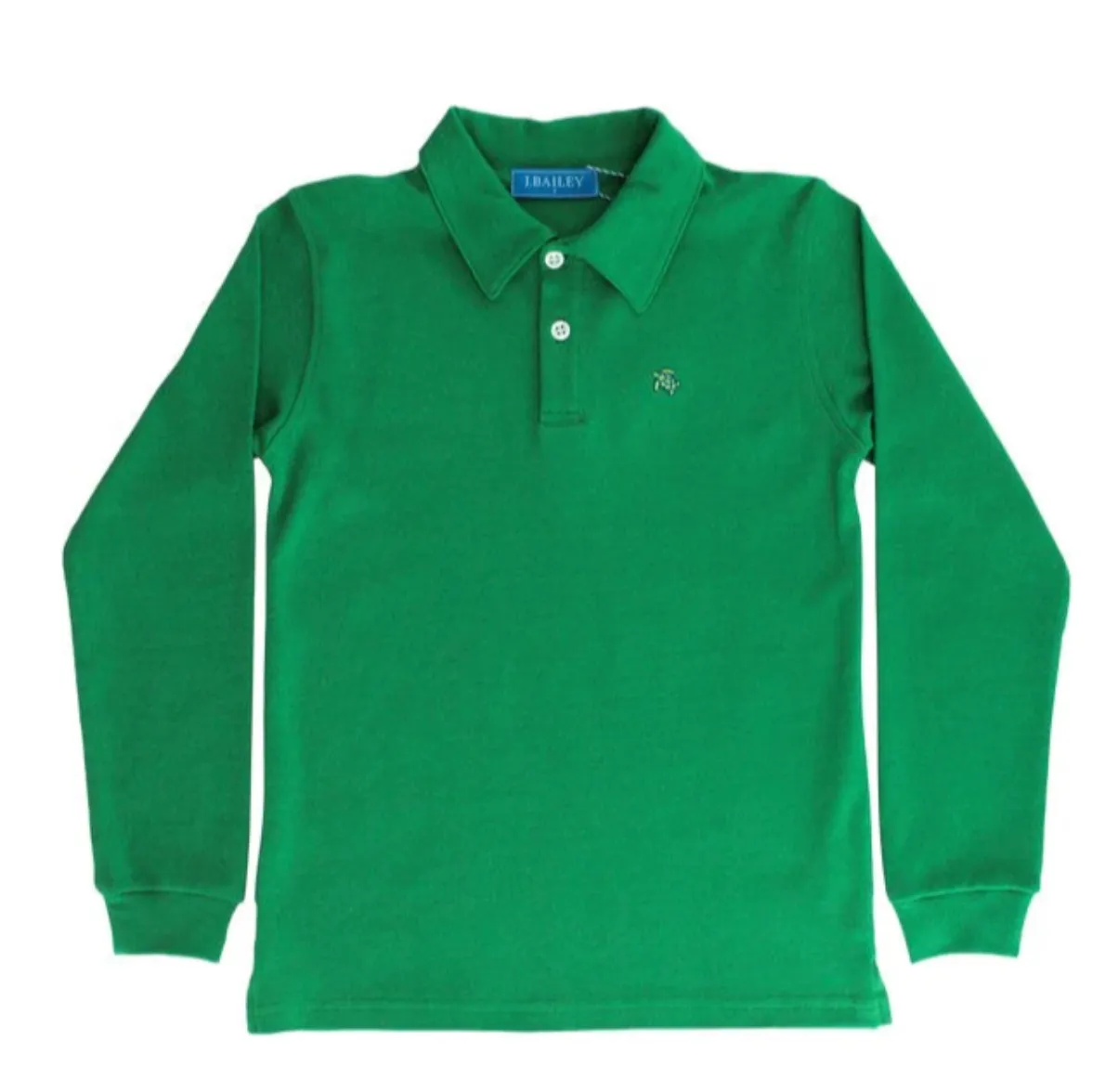 Harry Polo L/S