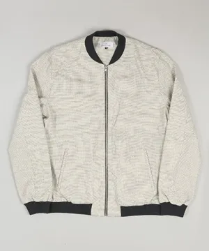 Hentsch Man Harlow Bomber Jacket