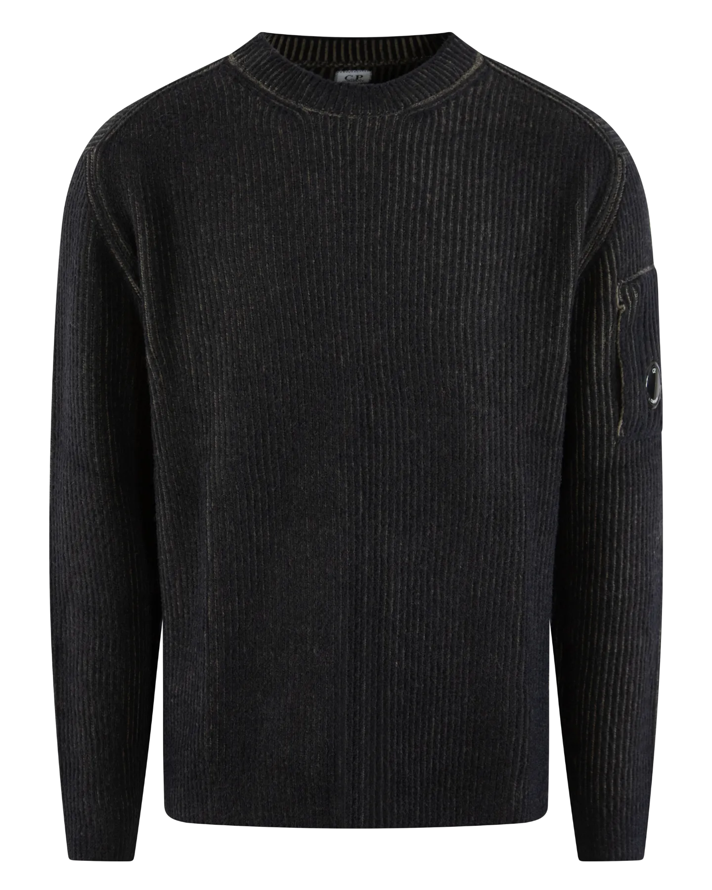 Heren KNITWEAR CREW NECK