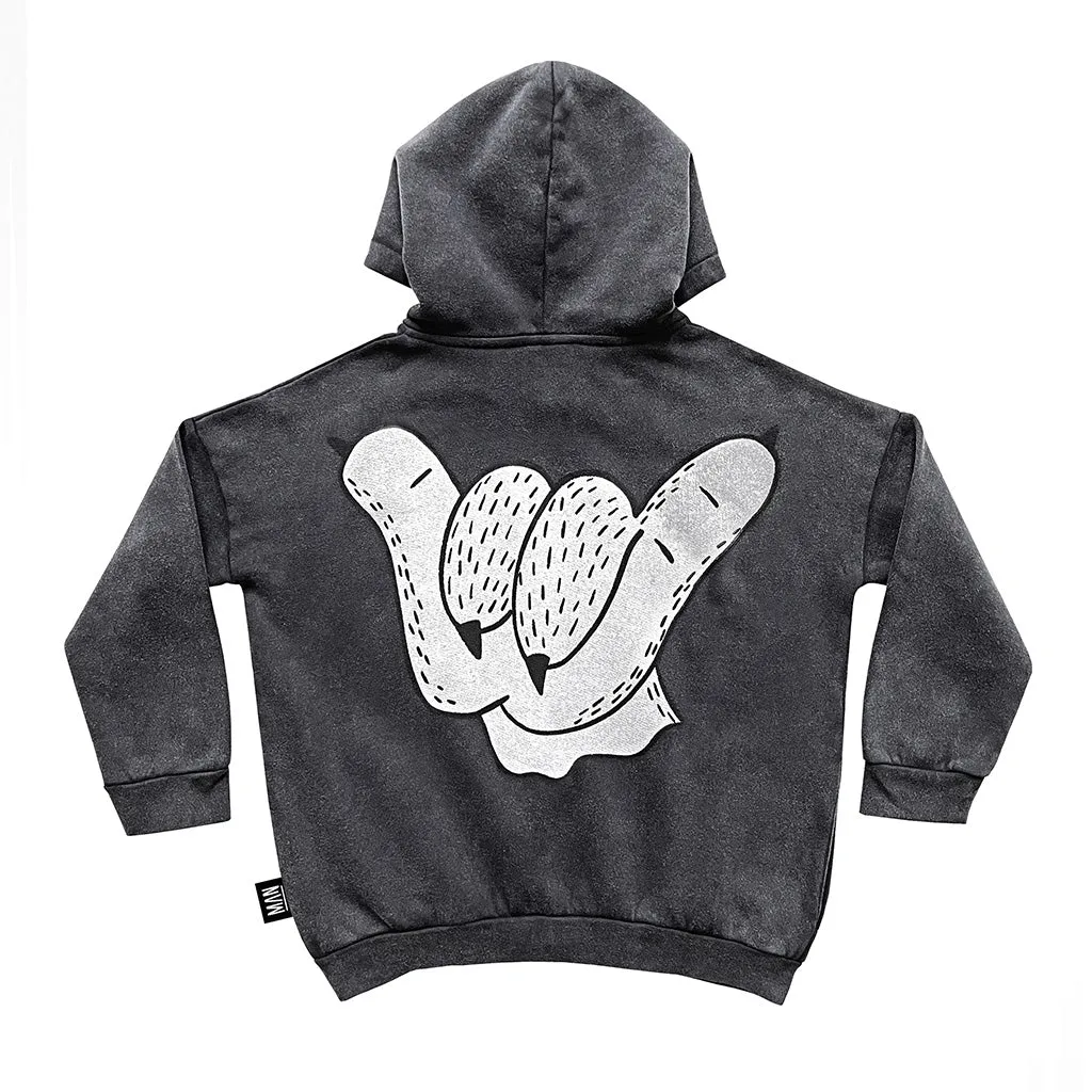 Hoodie Chill Out