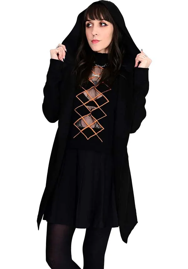 Jayden | JACKET*
