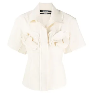 La chemise Artichaut