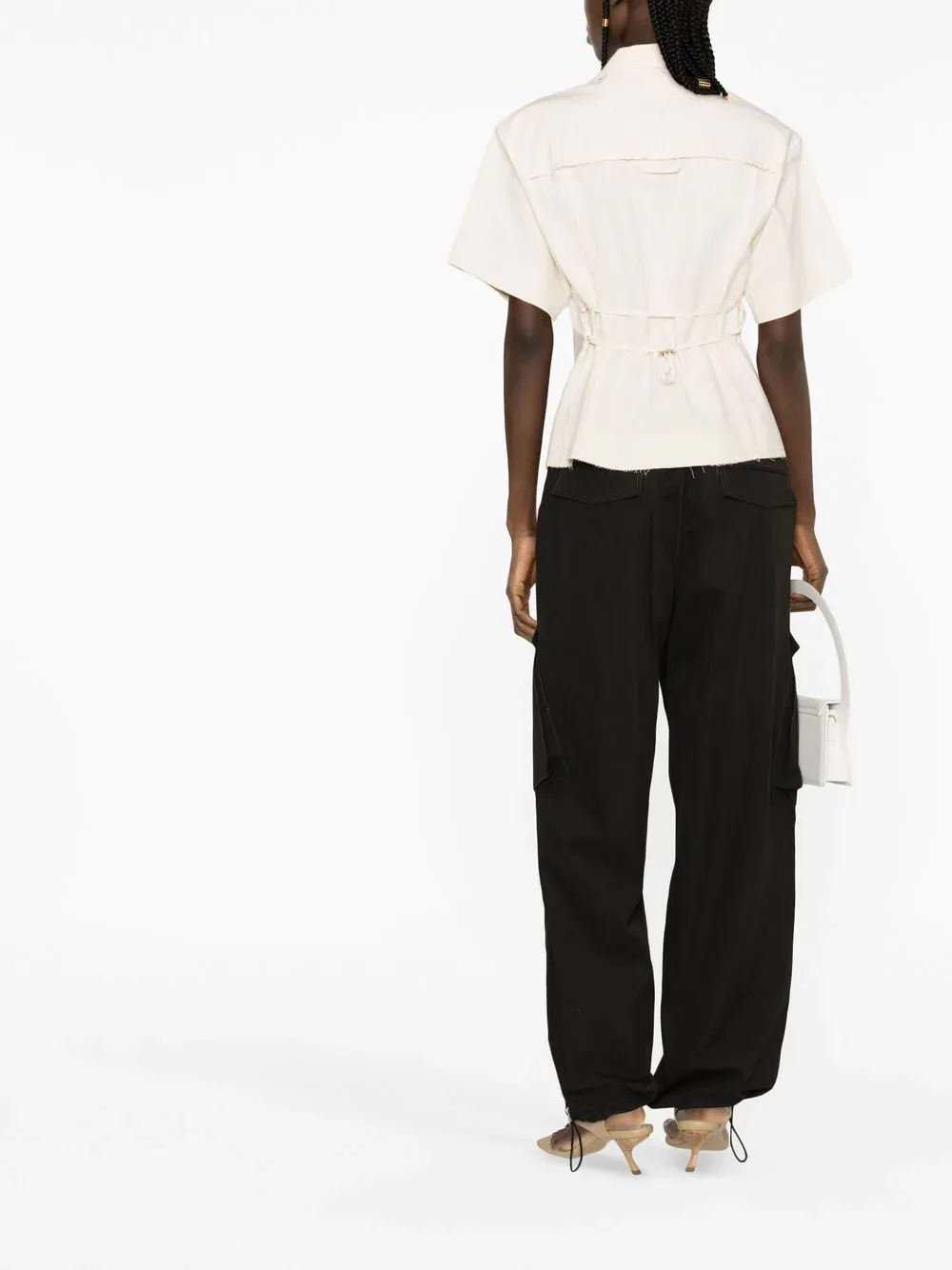 La chemise Artichaut