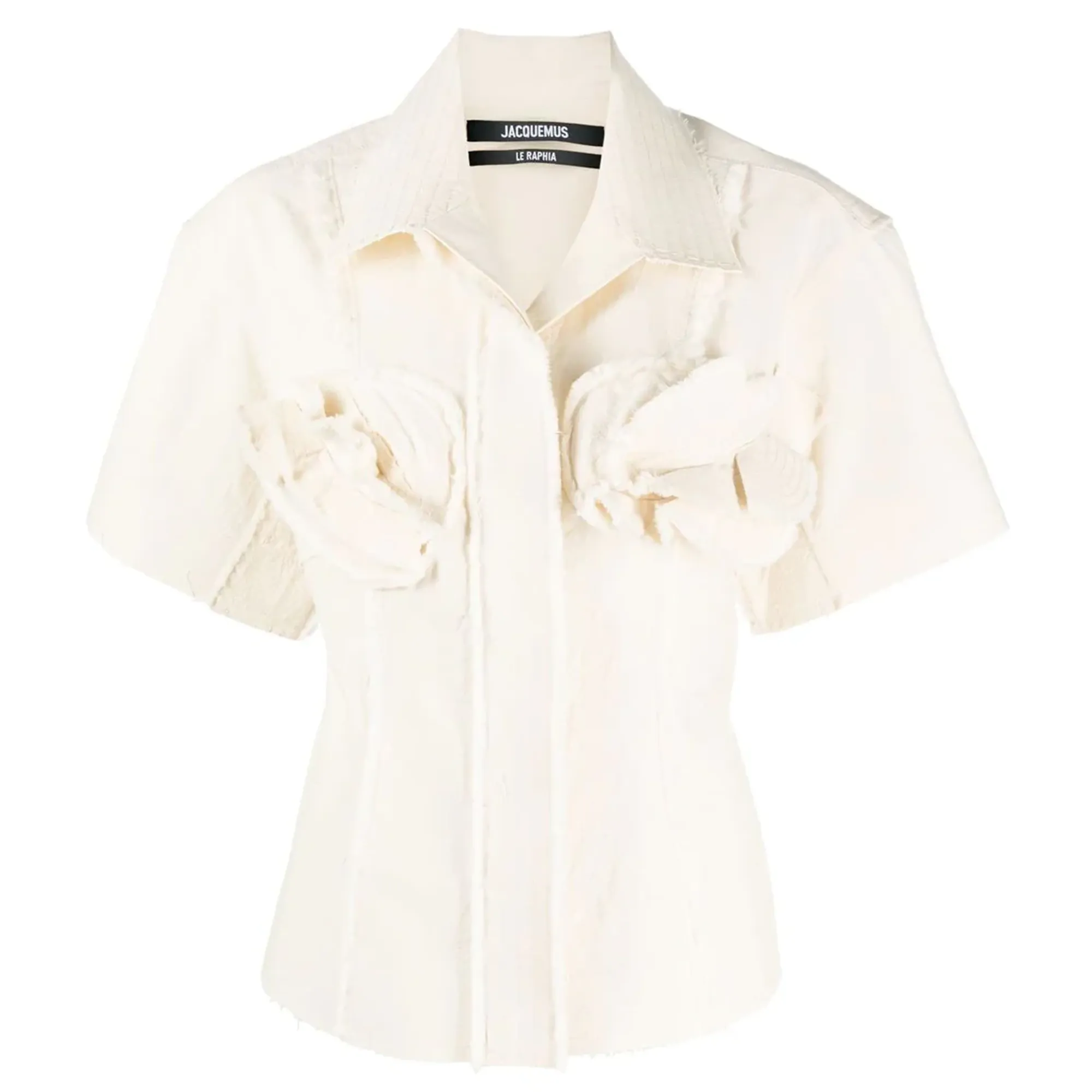 La chemise Artichaut