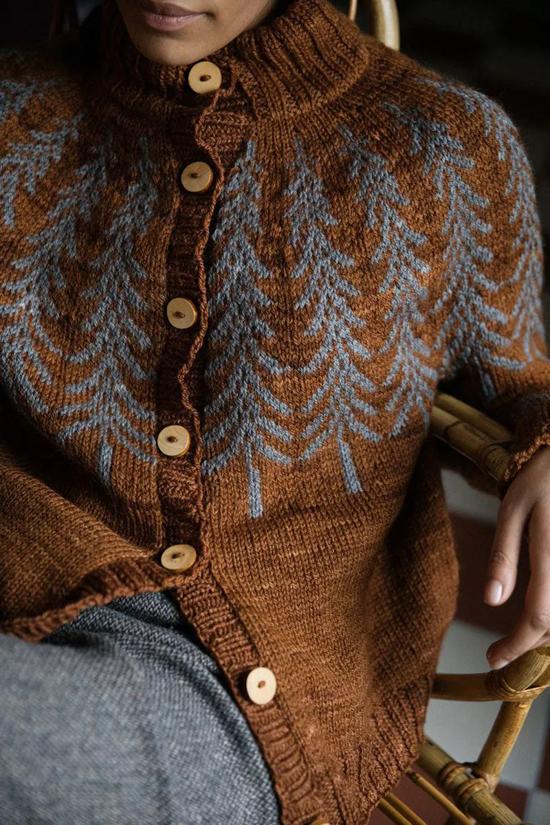Laine Magazine Anna Johanna Books - Strands of Joy Vol. II