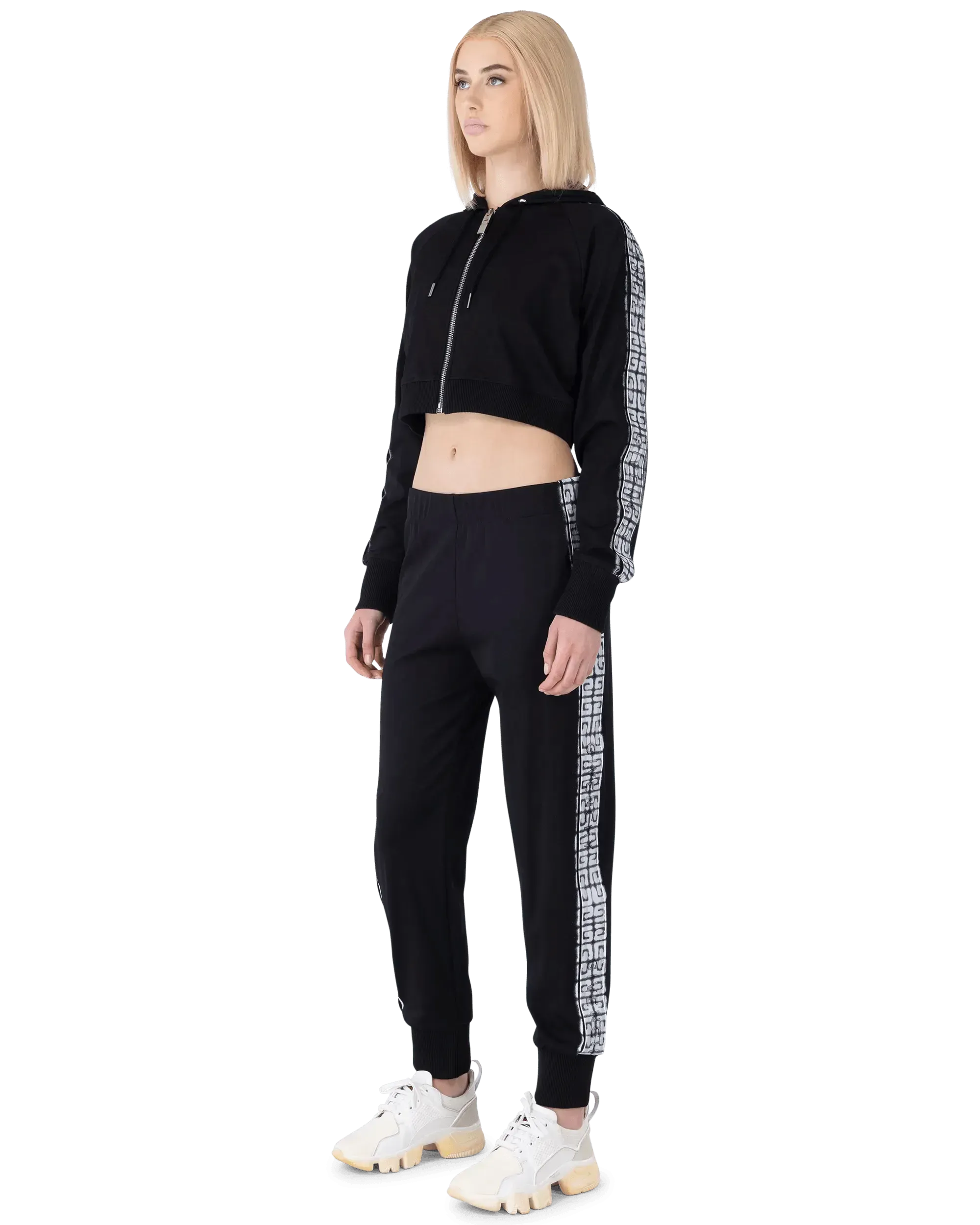 Logo Tape Joggers