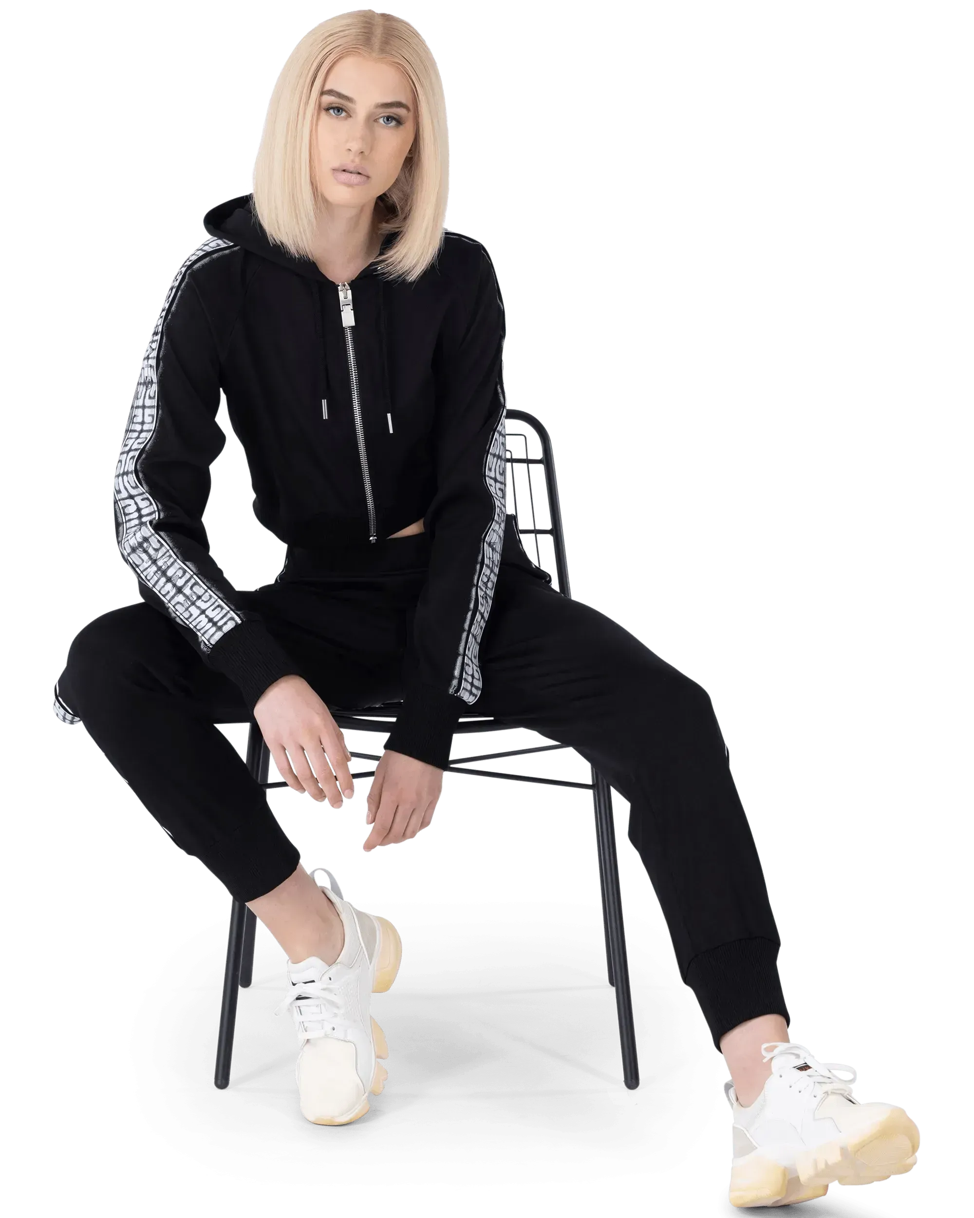 Logo Tape Joggers