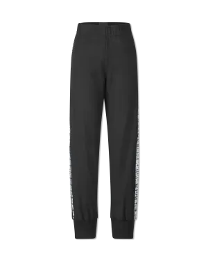 Logo Tape Joggers