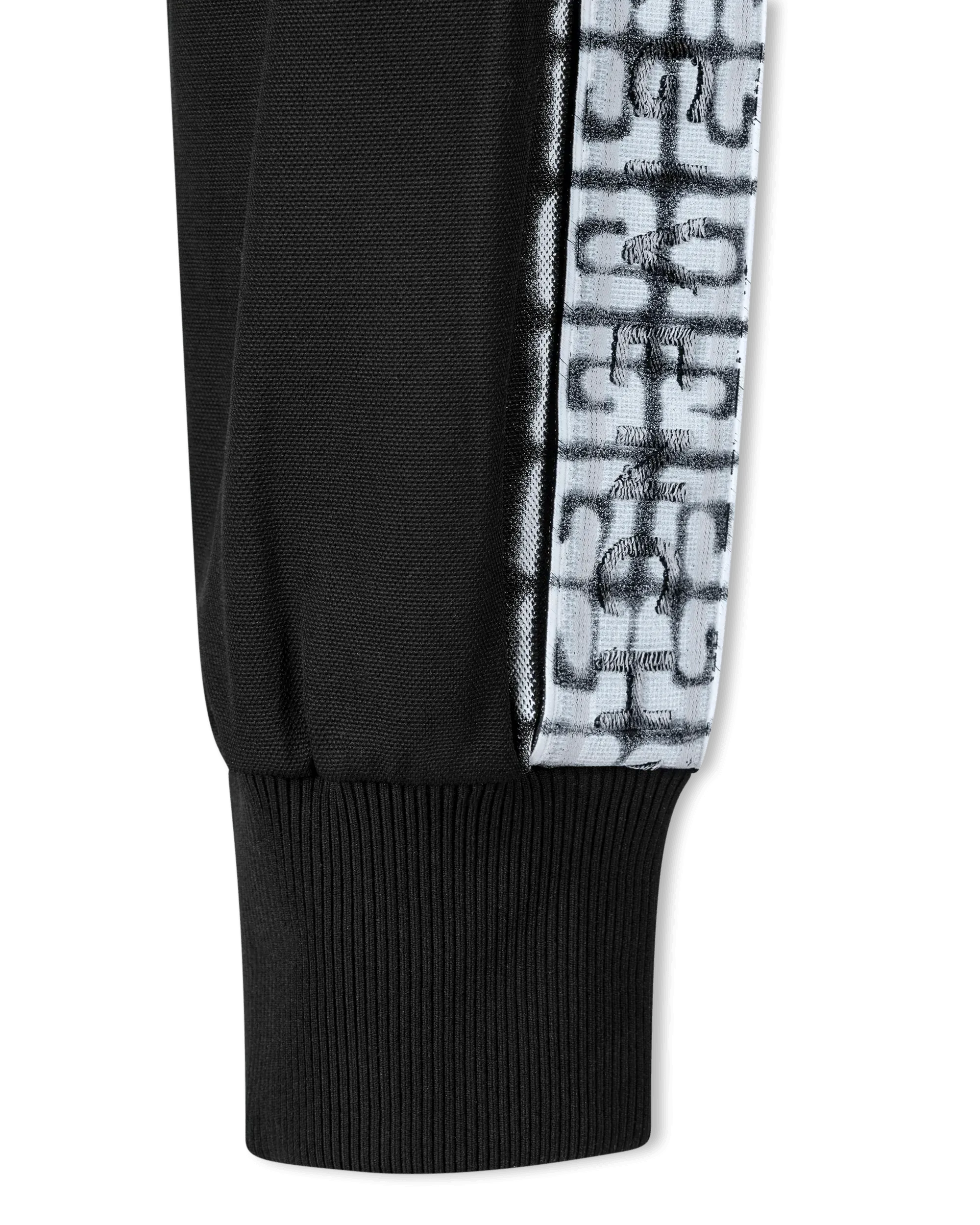 Logo Tape Joggers