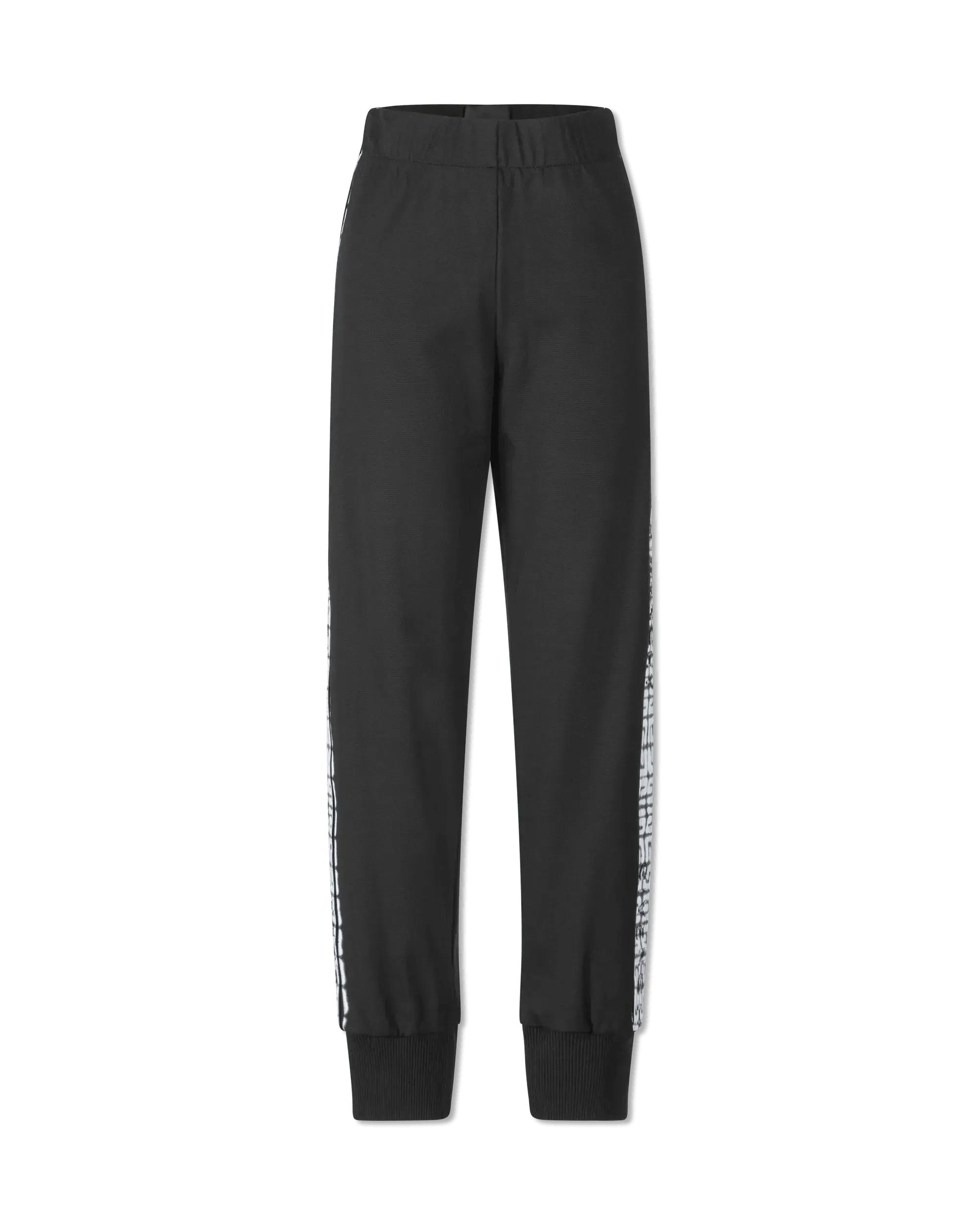 Logo Tape Joggers
