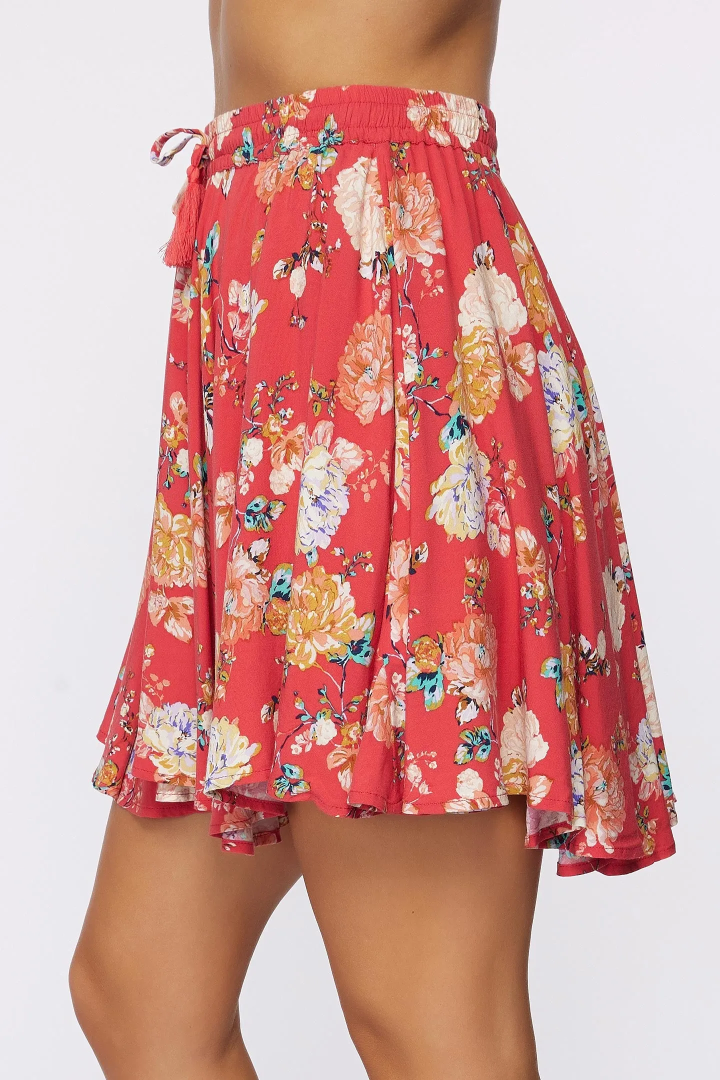 LOPEZ SKIRT