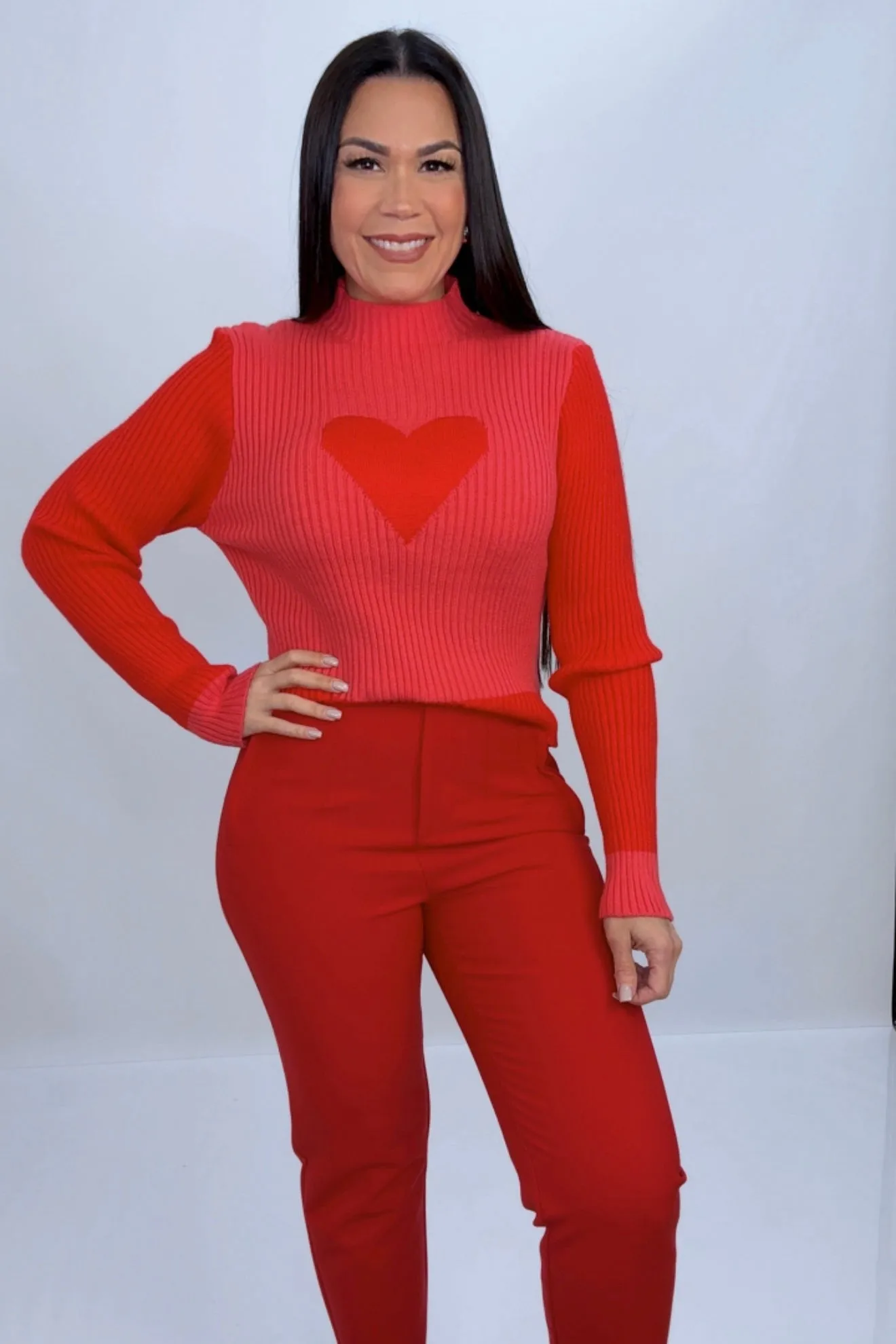 LUCIANA SWEATERS