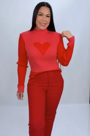 LUCIANA SWEATERS
