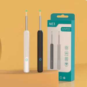 LumiEar Endoscope