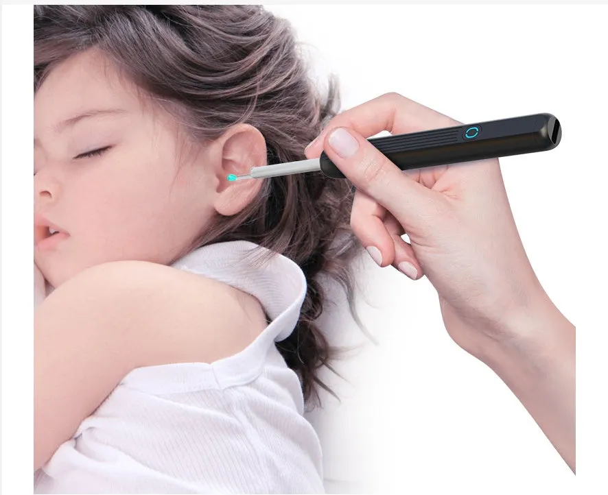 LumiEar Endoscope