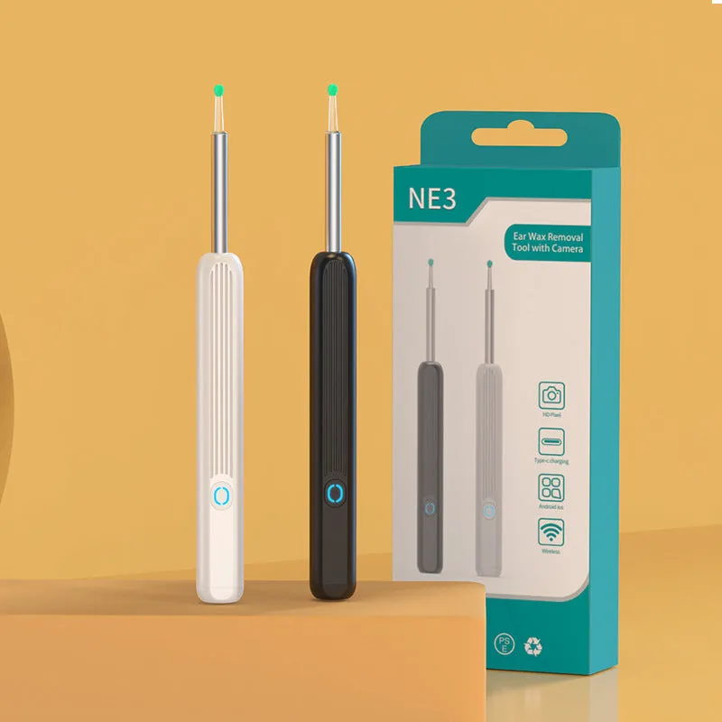 LumiEar Endoscope