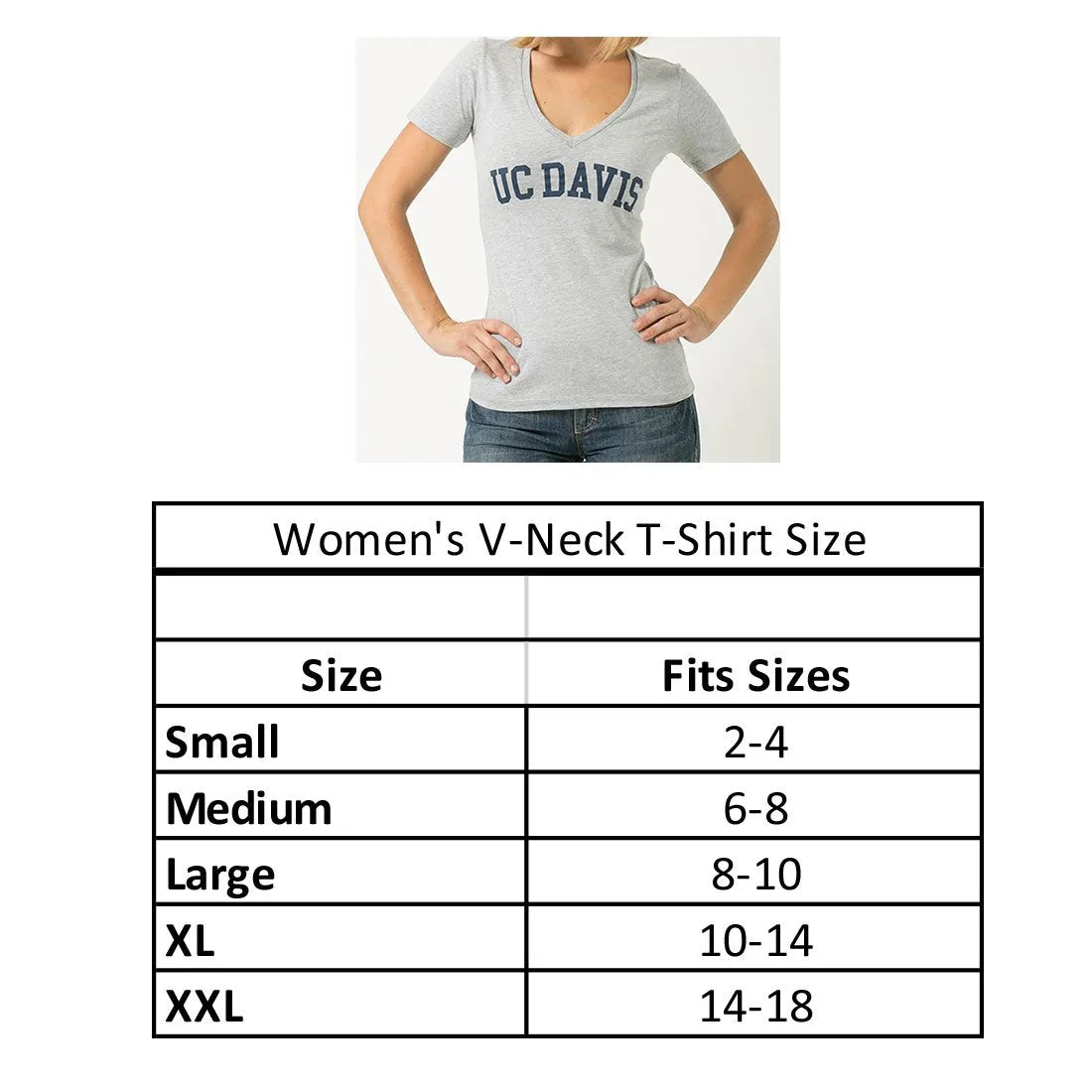 Lynchburg College Game Day Womens Tee T-Shirt Heather Grey