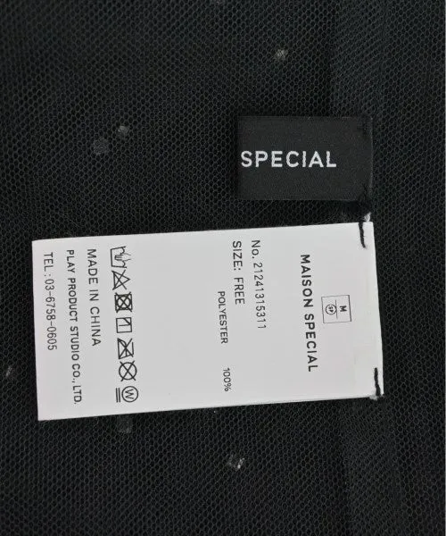 MAISON SPECIAL Blouses