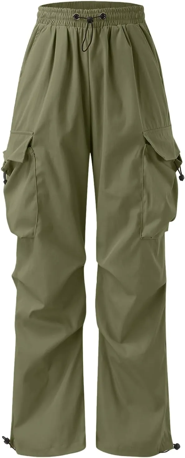 Men's Casual Cargo Pants Hiking Pant Workout Joggers Military Army Combat Hiking Pant Multi Pockets