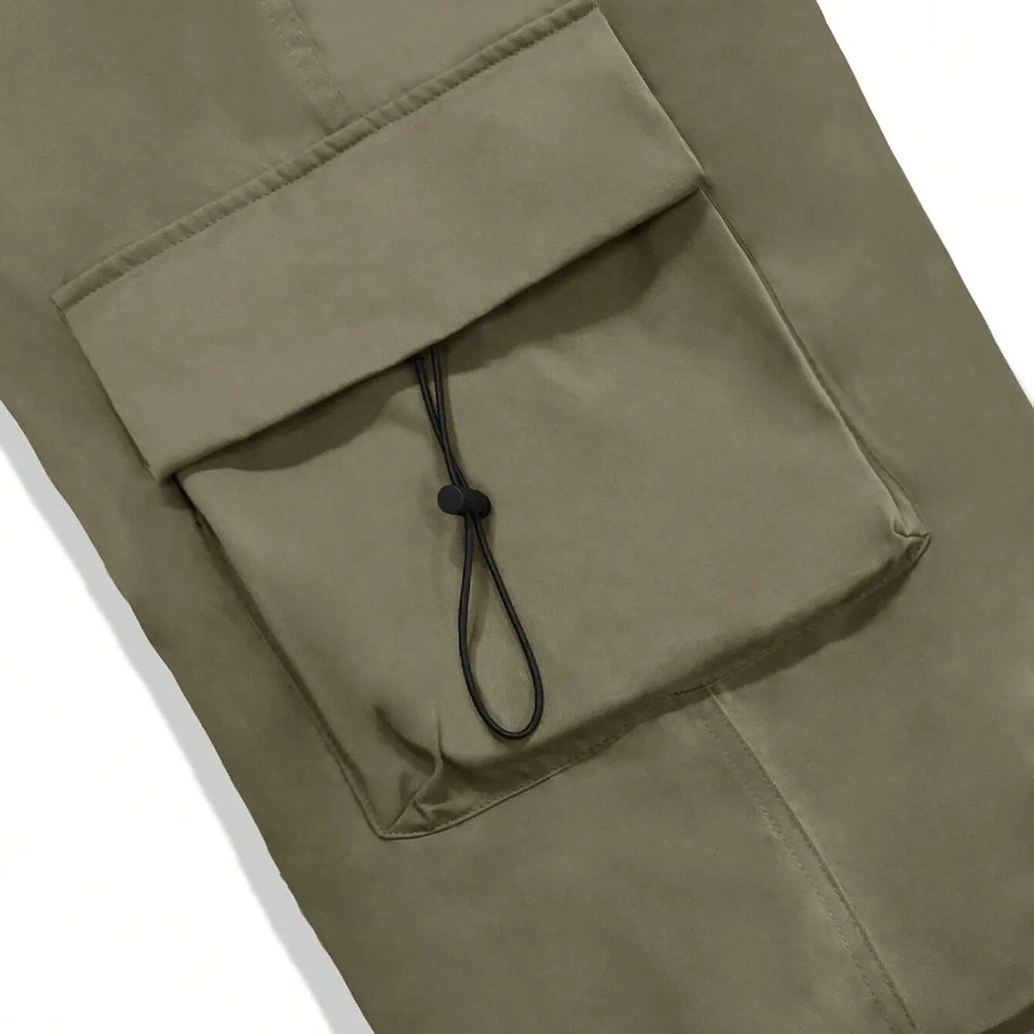 Men's Casual Cargo Pants Hiking Pant Workout Joggers Military Army Combat Hiking Pant Multi Pockets