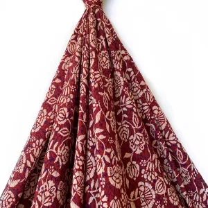 My Dress Made - Celeste Slub Viscose Fabric