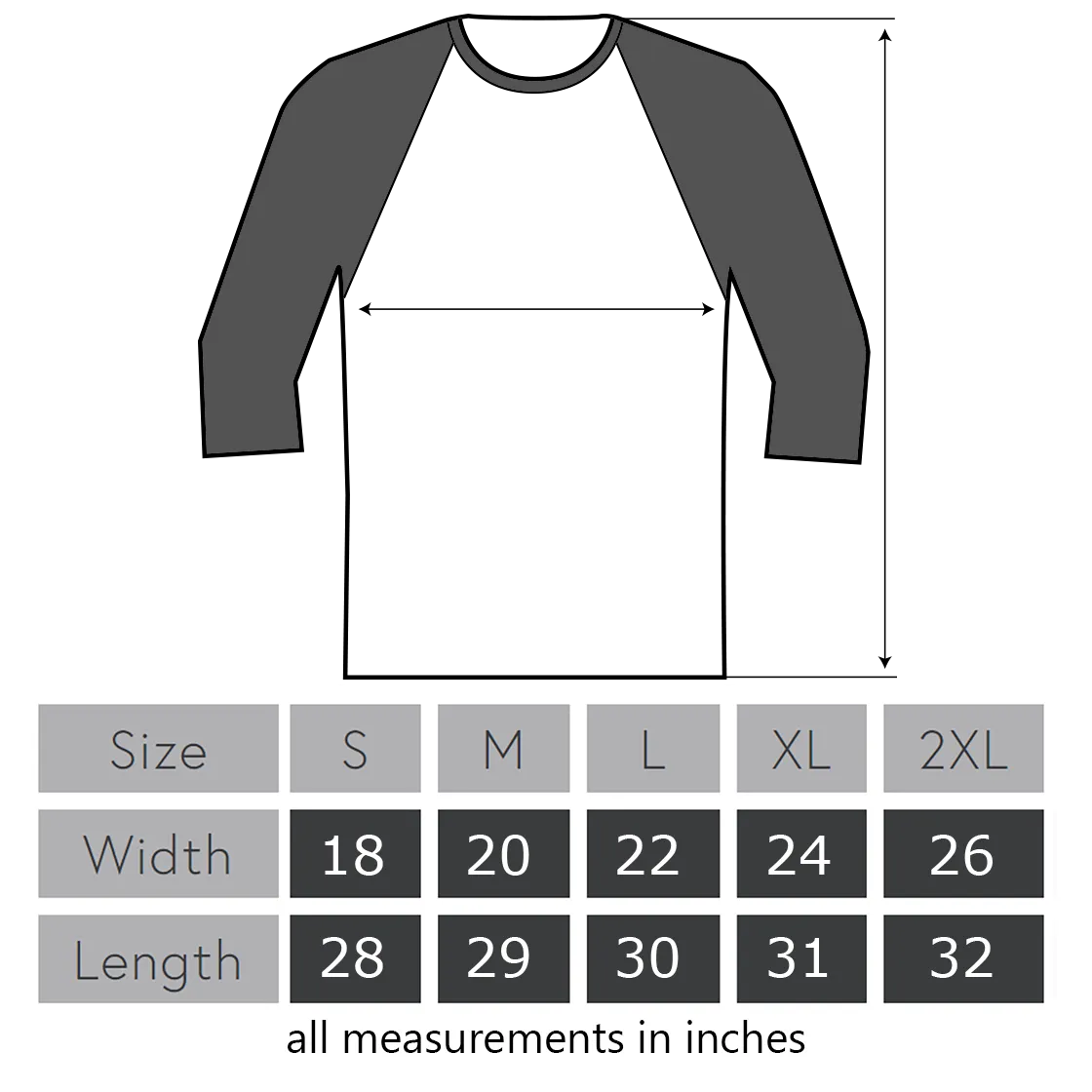 Nerdvana Square Baseball Tee