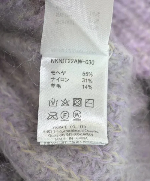 NKNIT Sweaters