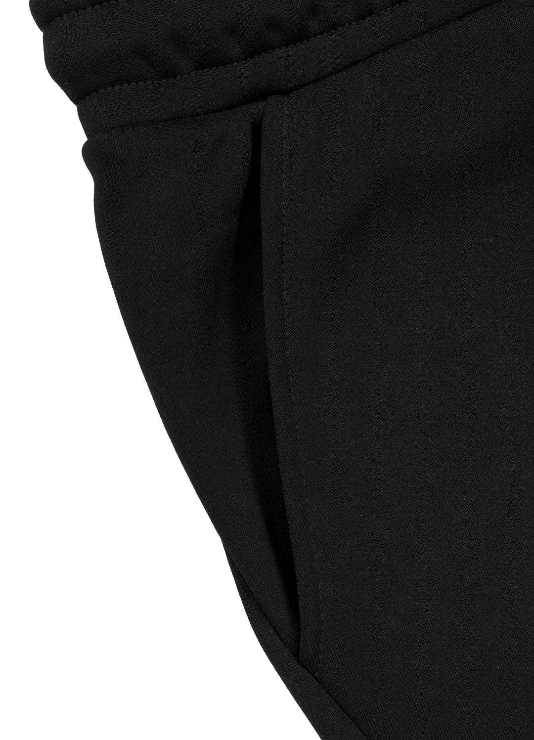 Old School Small Logo Men's Sweatpants