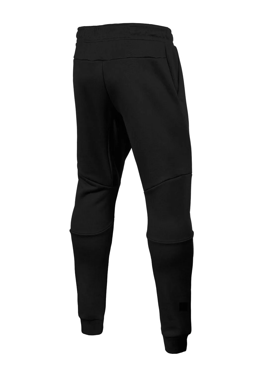 Old School Small Logo Men's Sweatpants