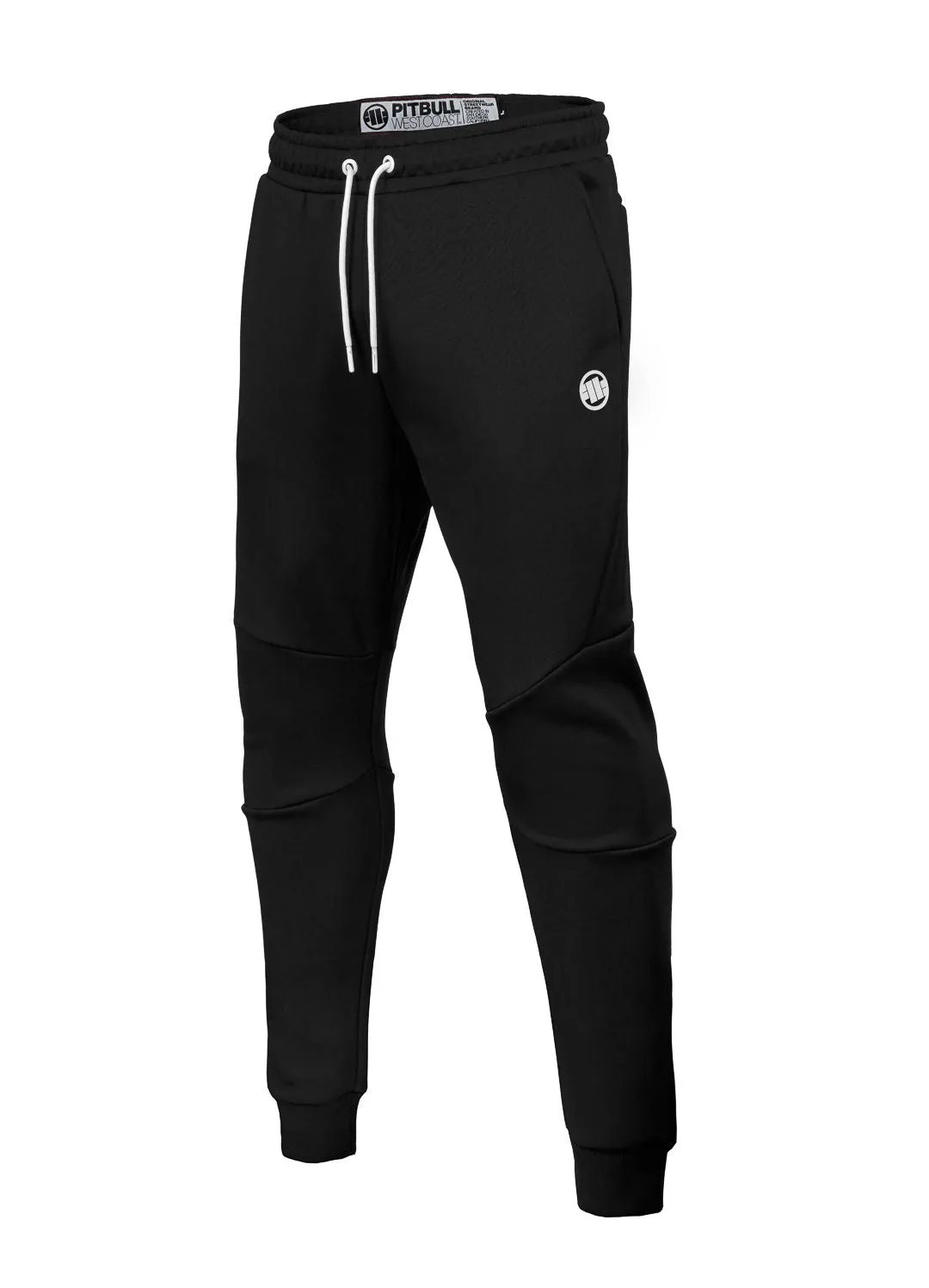 Old School Small Logo Men's Sweatpants