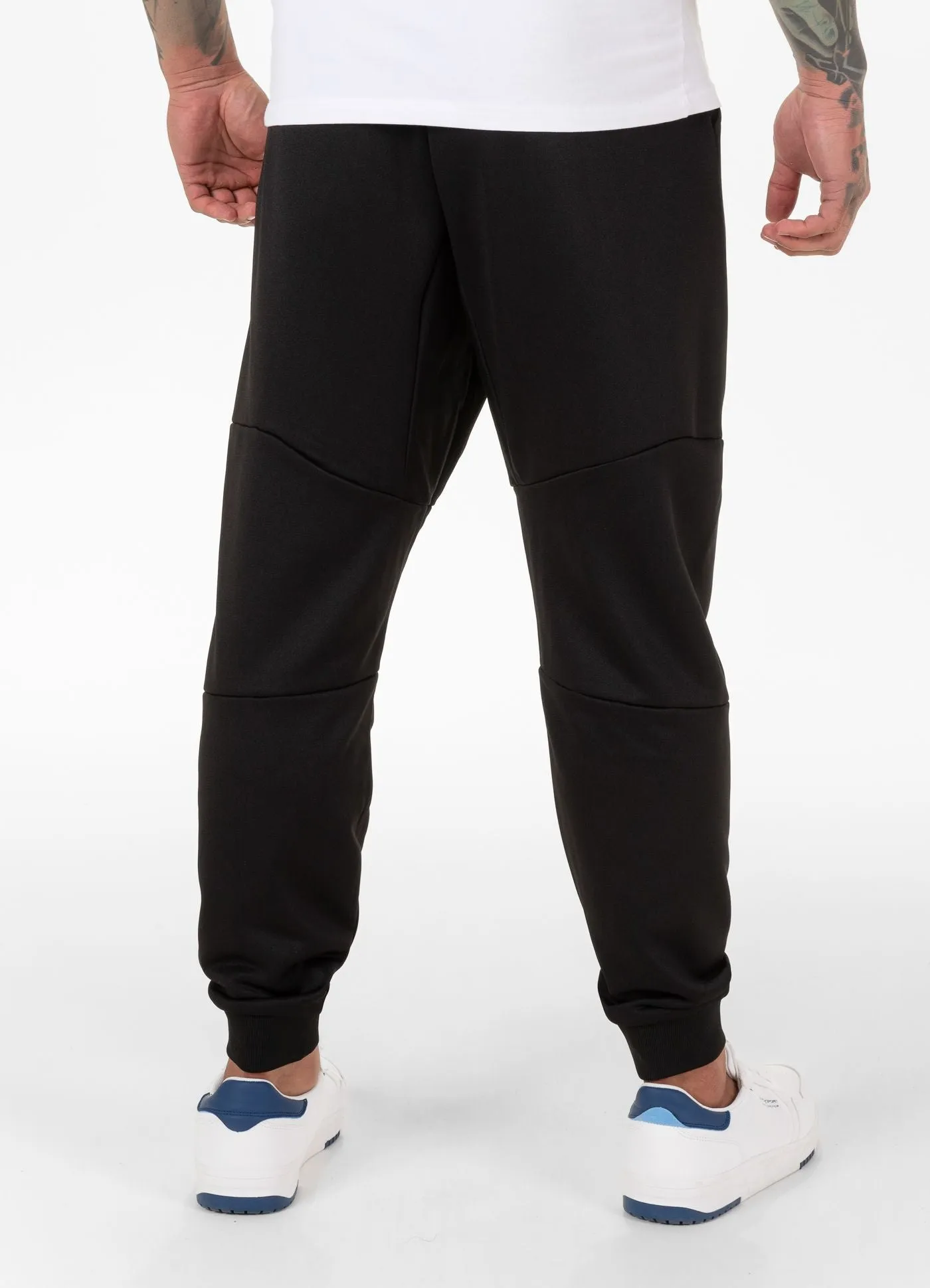 Old School Small Logo Men's Sweatpants