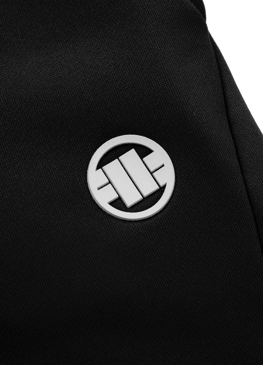 Old School Small Logo Men's Sweatpants