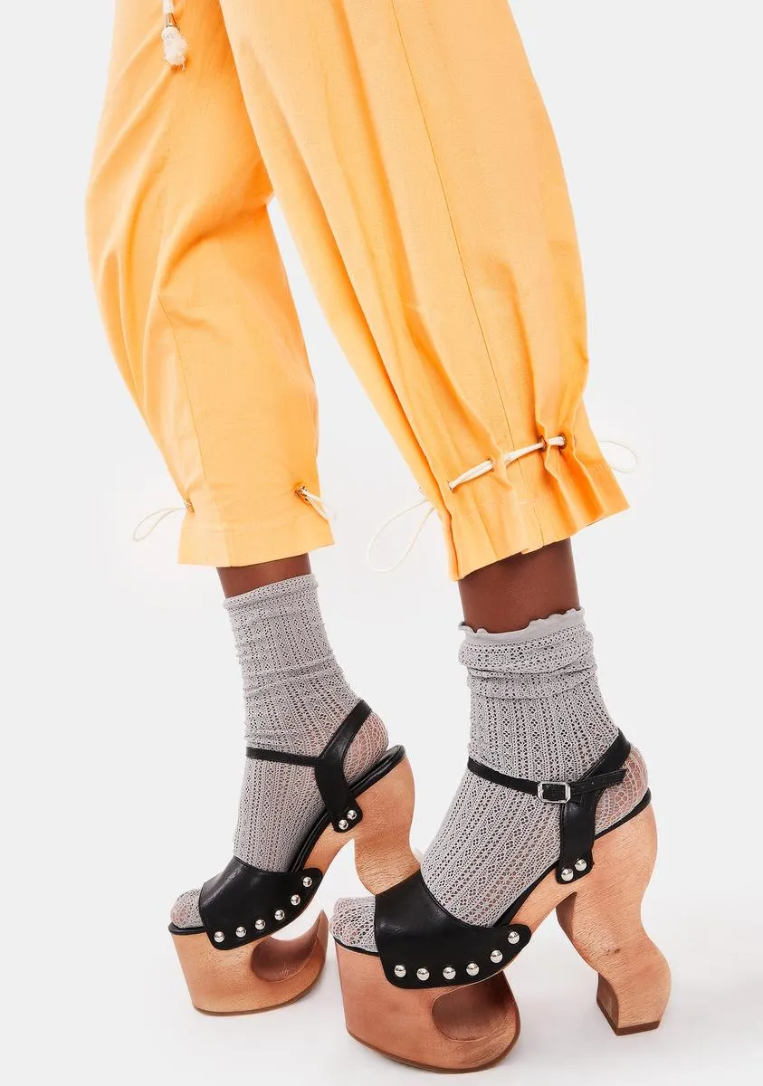 Pesca Pants