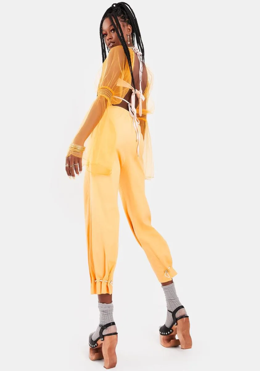 Pesca Pants