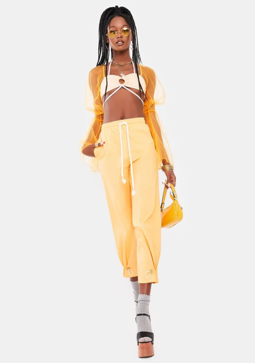 Pesca Pants