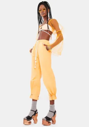 Pesca Pants