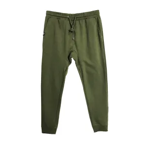 Petrol Men's Basic Non-Denim Jogger Pants Mid-Rise Rinse Wash Fabric 171877 (Taupe)