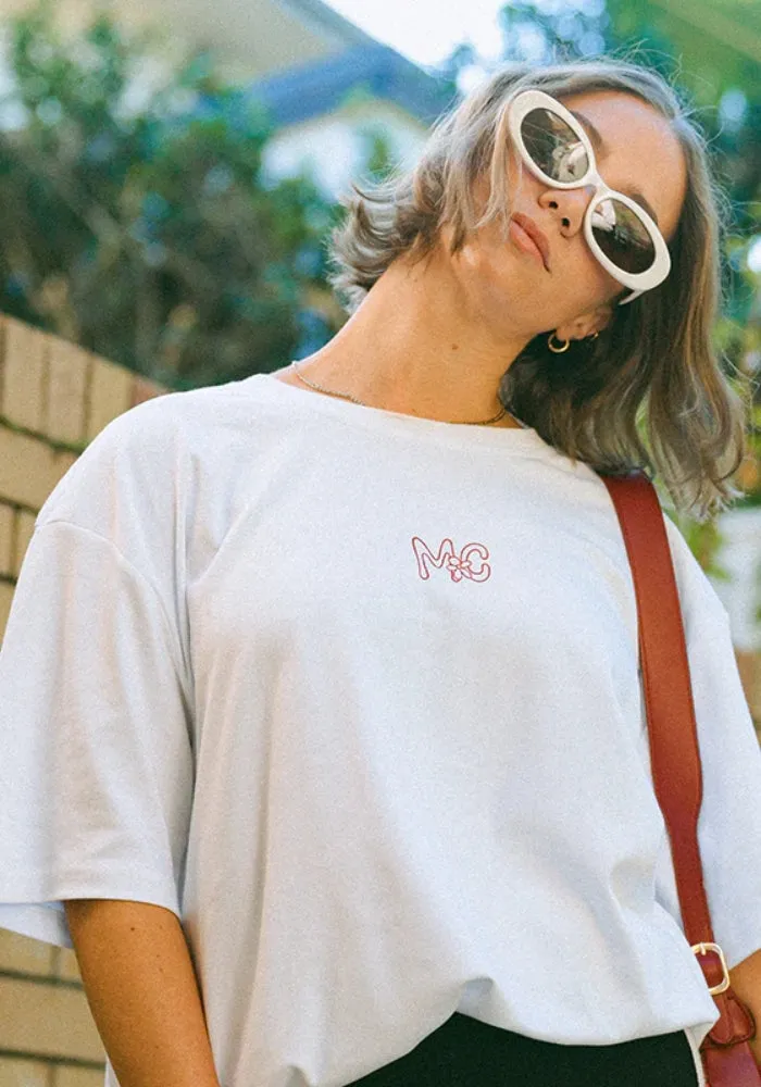 Pool Party Tee