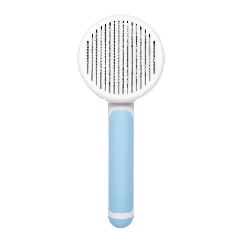 Pumpkin Brush