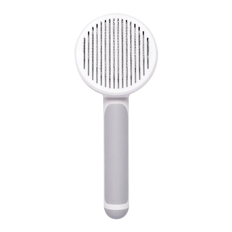 Pumpkin Brush