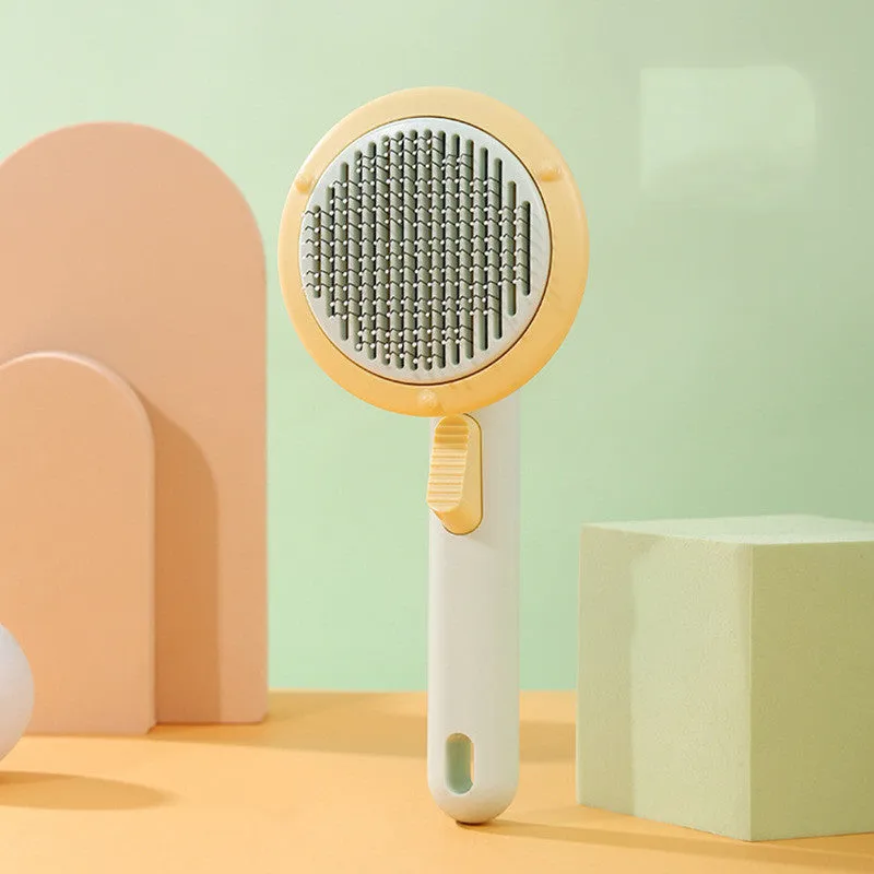 Pumpkin Brush